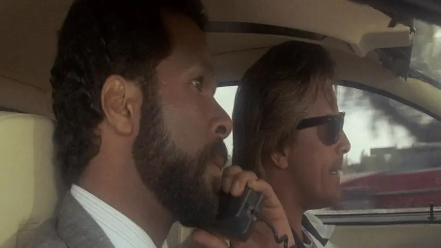 Miami Vice miami vice