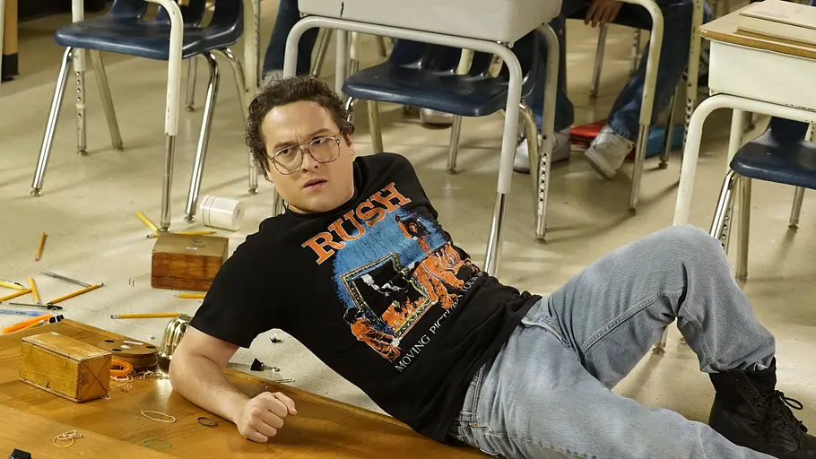 the goldbergs
