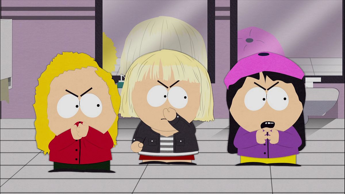 south park