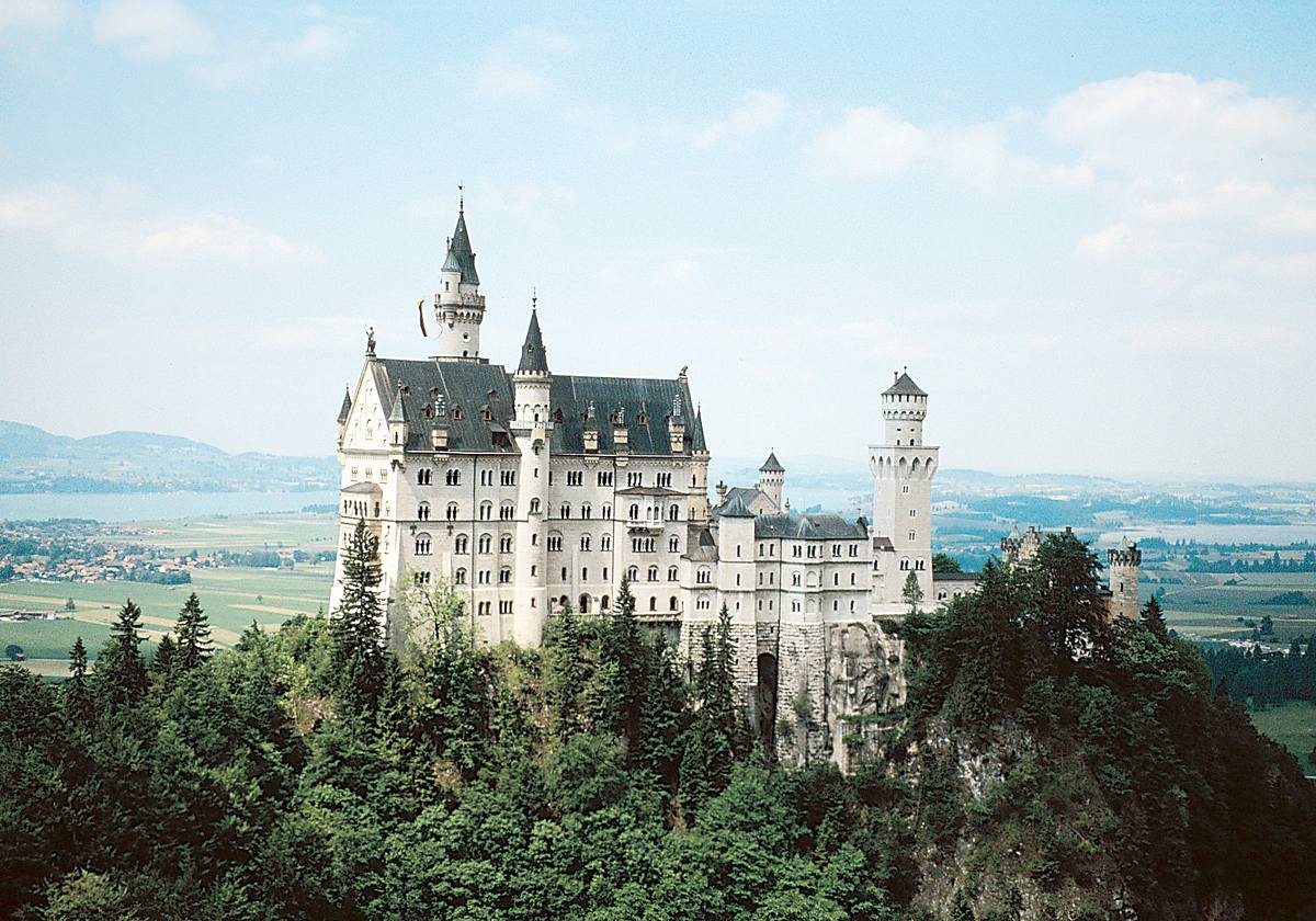 heimatleuchten
