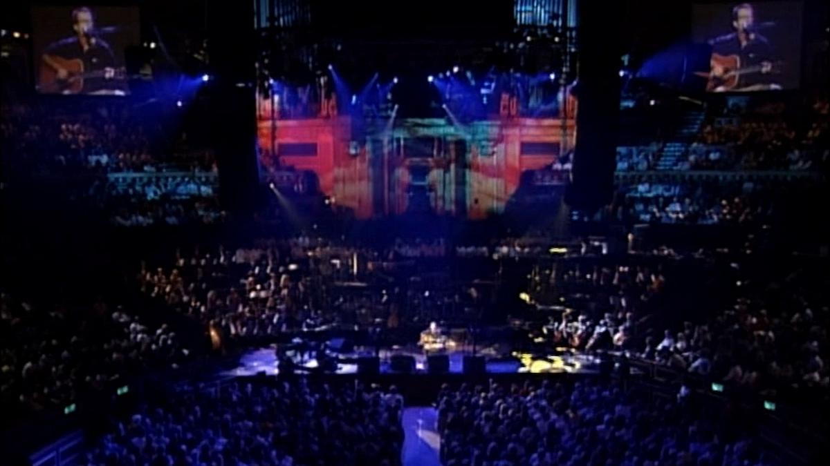 Clapton, Collins, Sting, Knopfler, McCartney & Elton John: Music for Montserrat Clapton, Collins, Sting, Knopfler, McCartney & Elton John: Music for Montserrat
