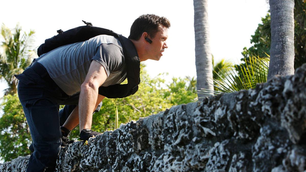 burn notice