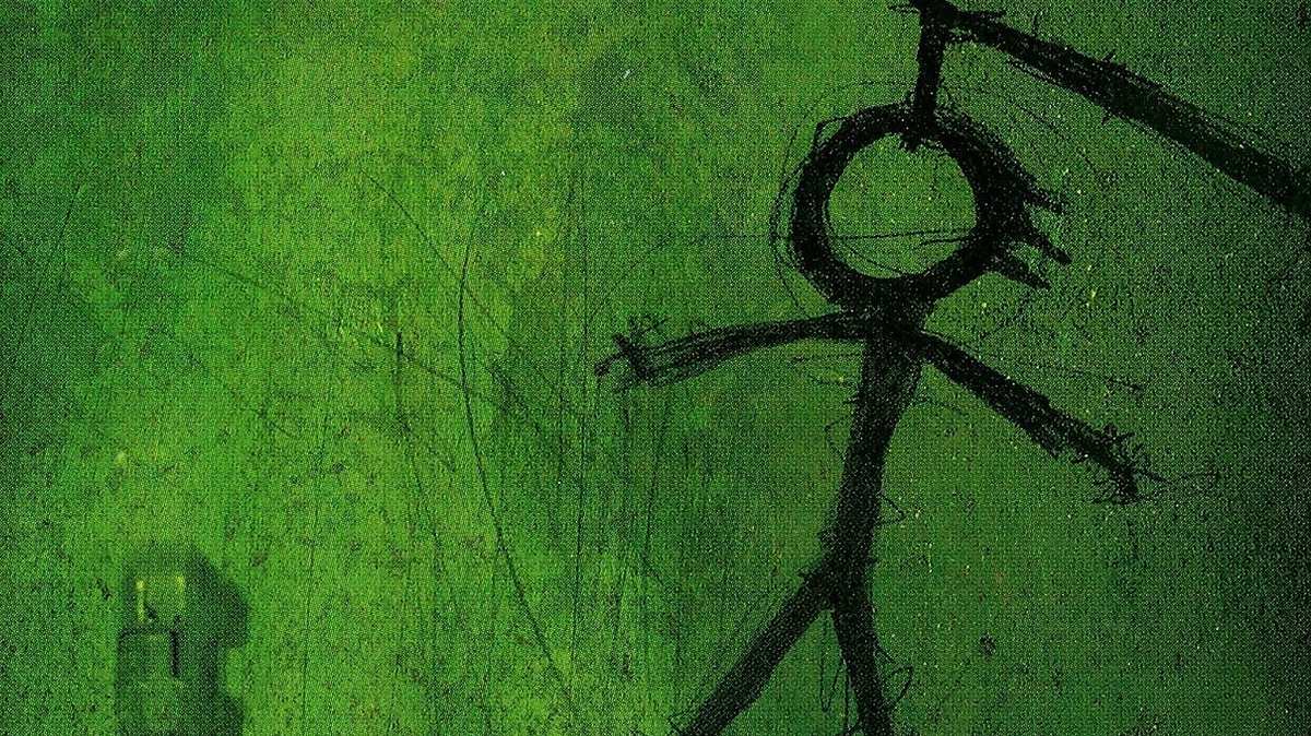 Hangman’s Curse - Der Fluch des Henkers Hangman’s Curse - Der Fluch des Henkers