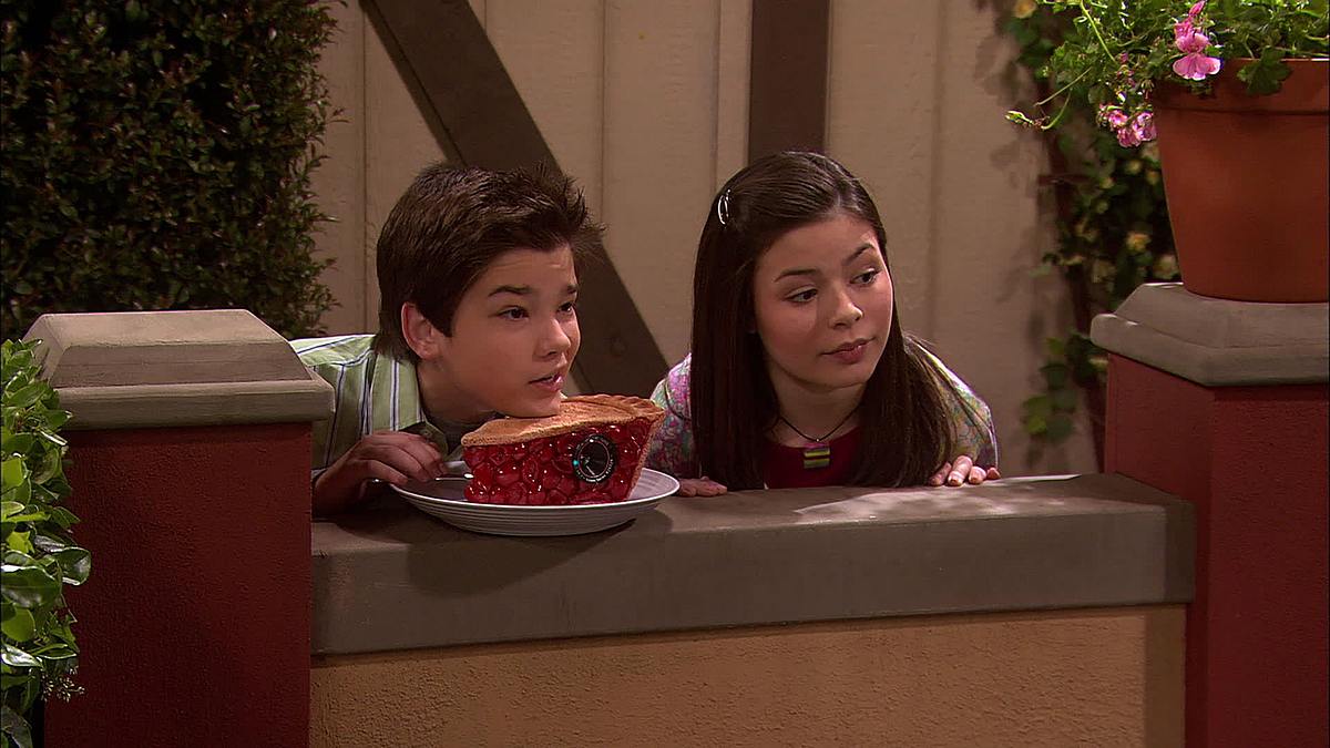 icarly