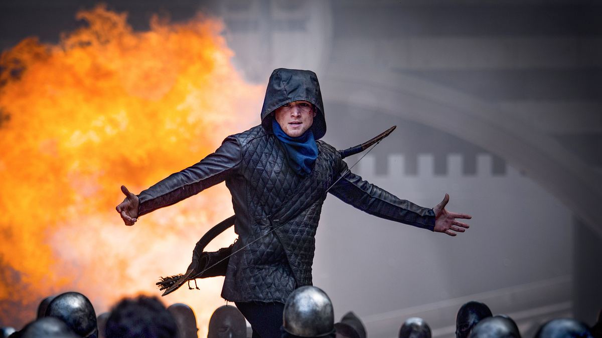 robin hood