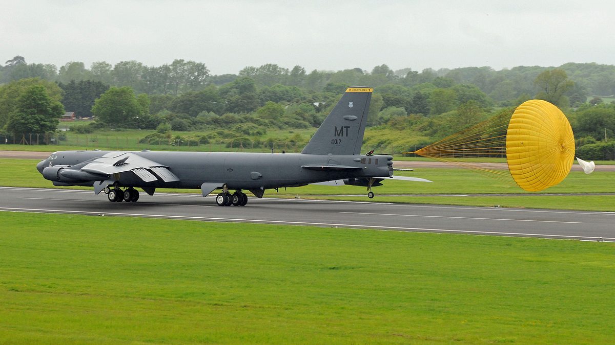 air warriors