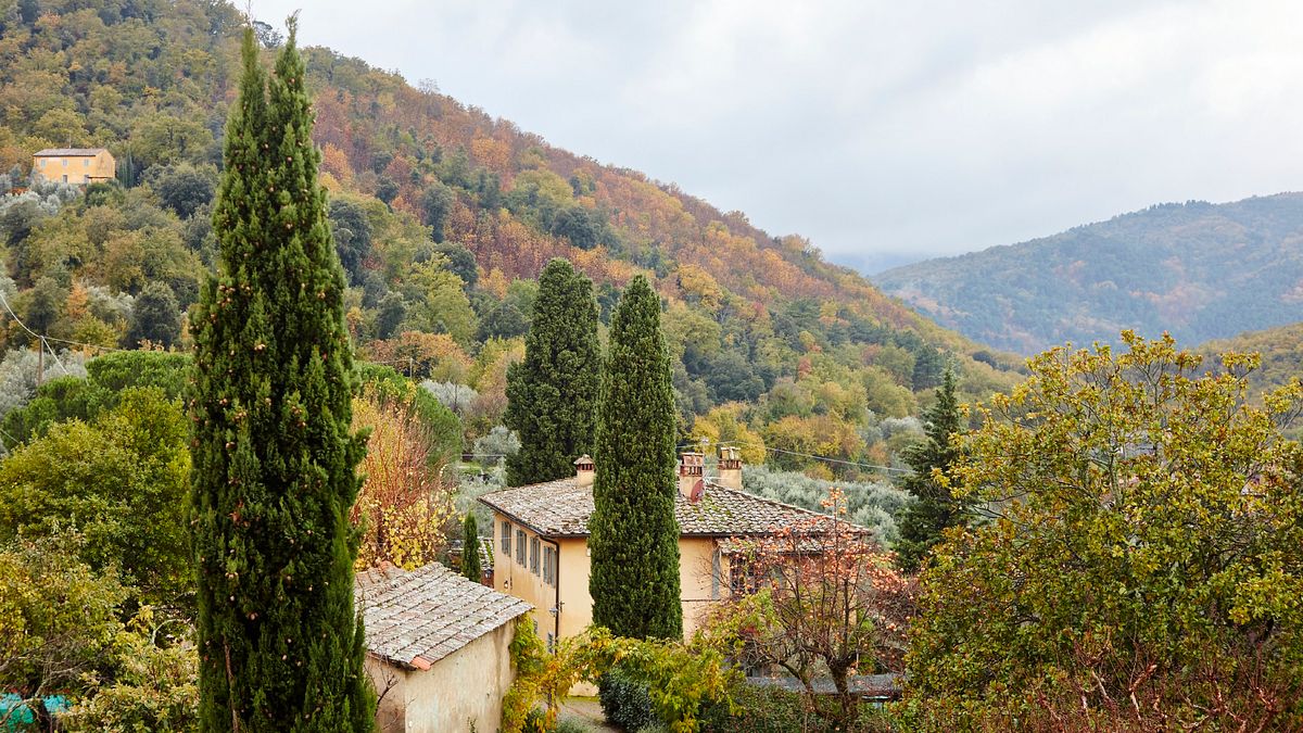 jamie kocht italien