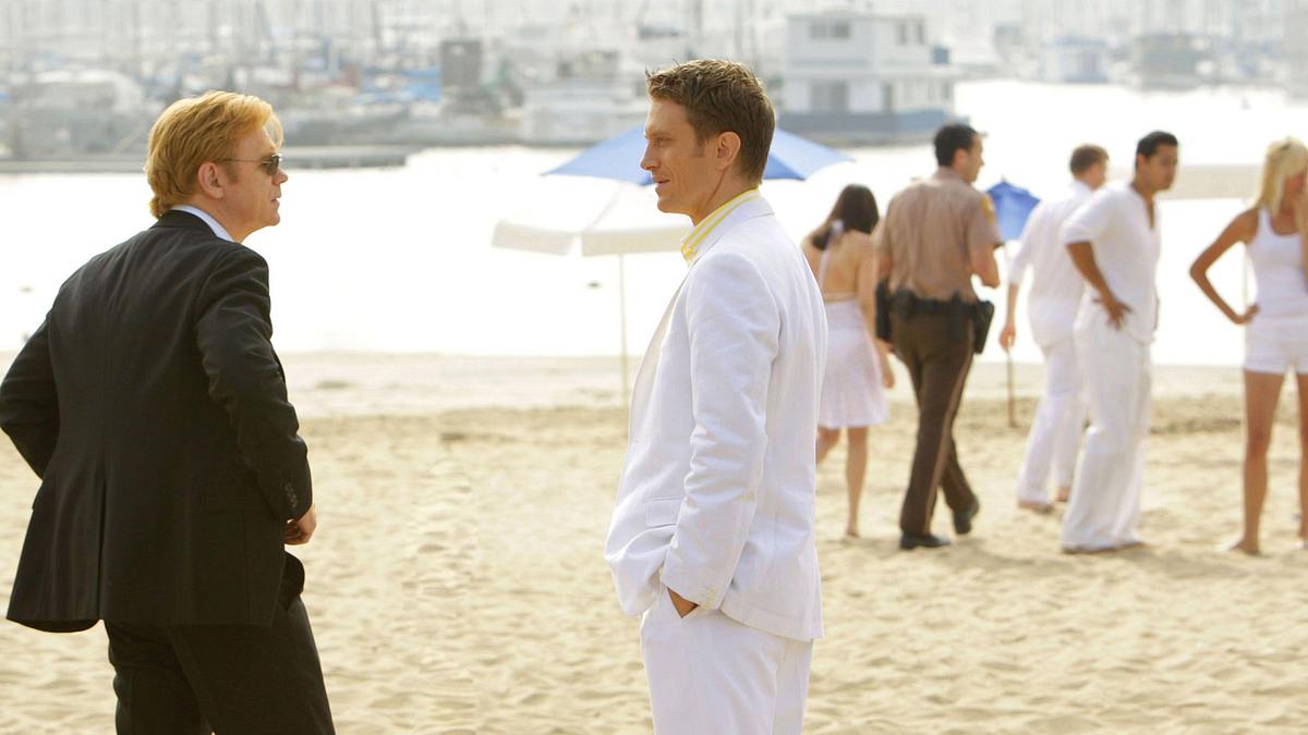 csi: miami