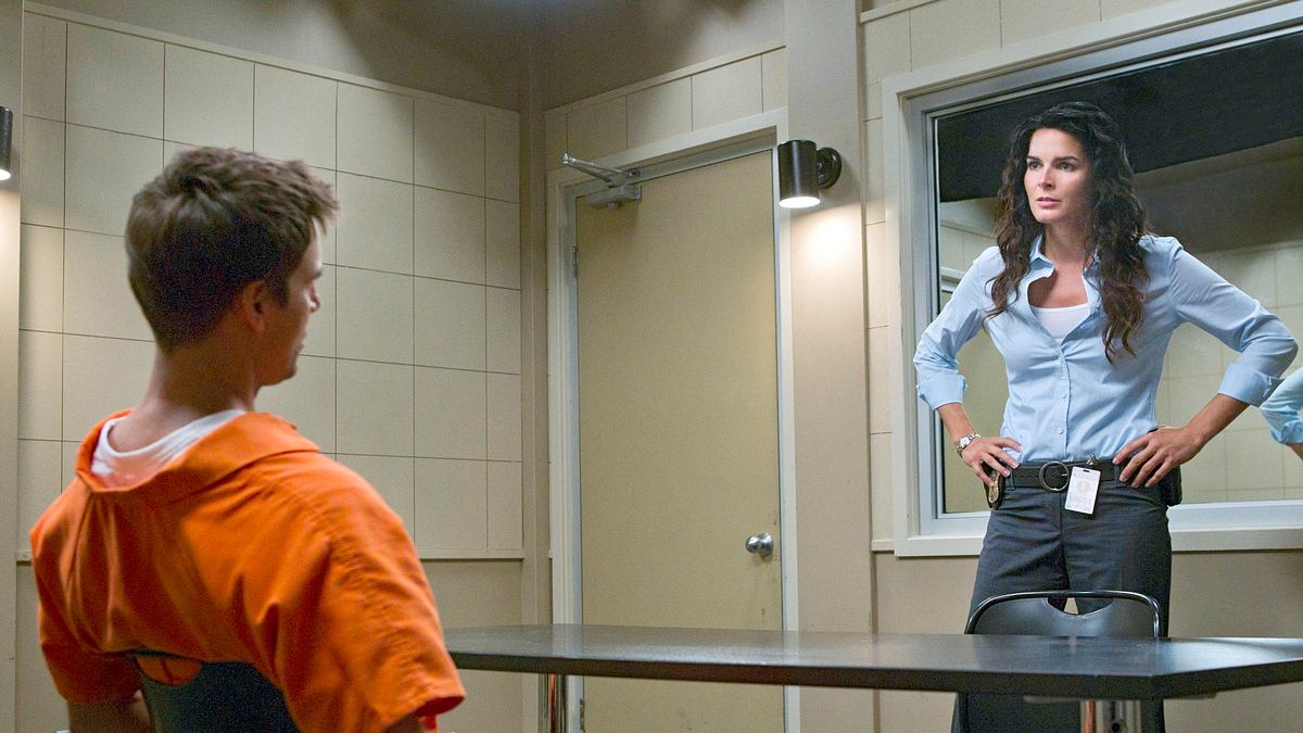rizzoli & isles