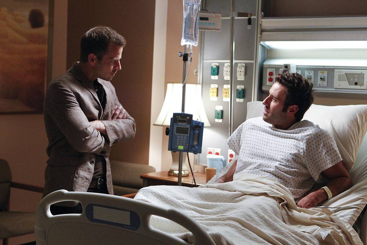 csi: ny