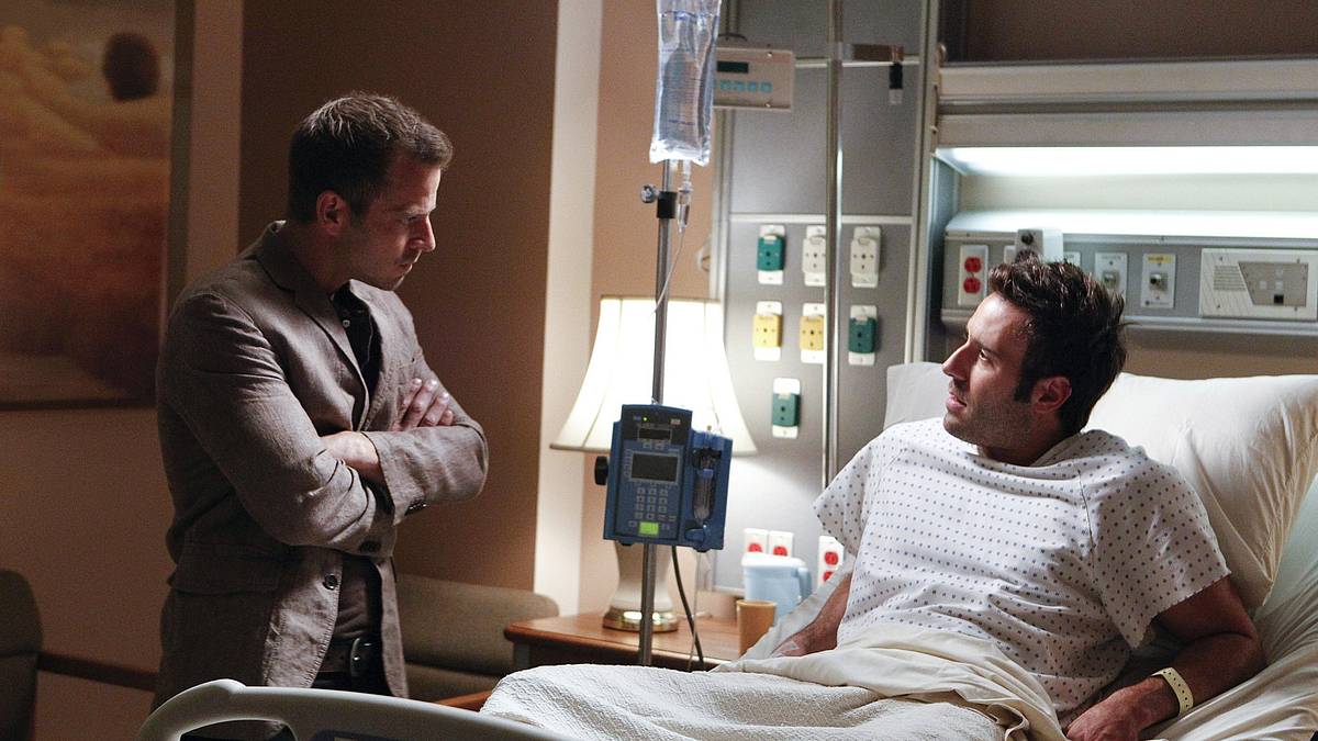 csi: ny