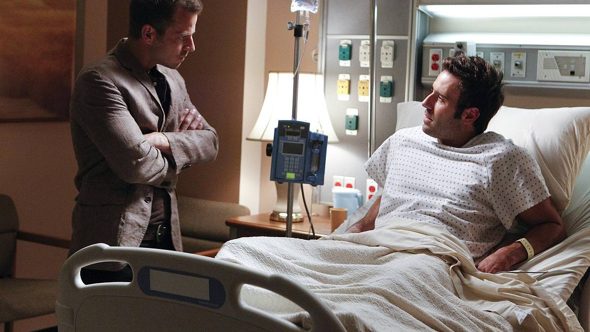 csi: ny