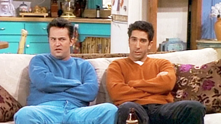 friends