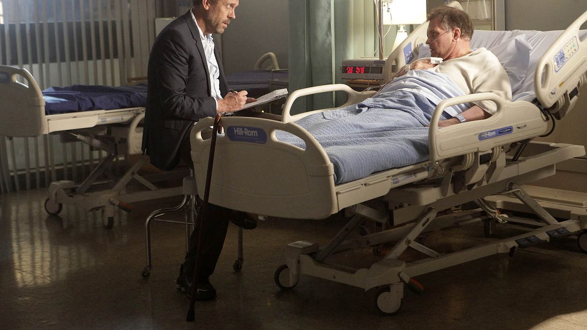 dr. house