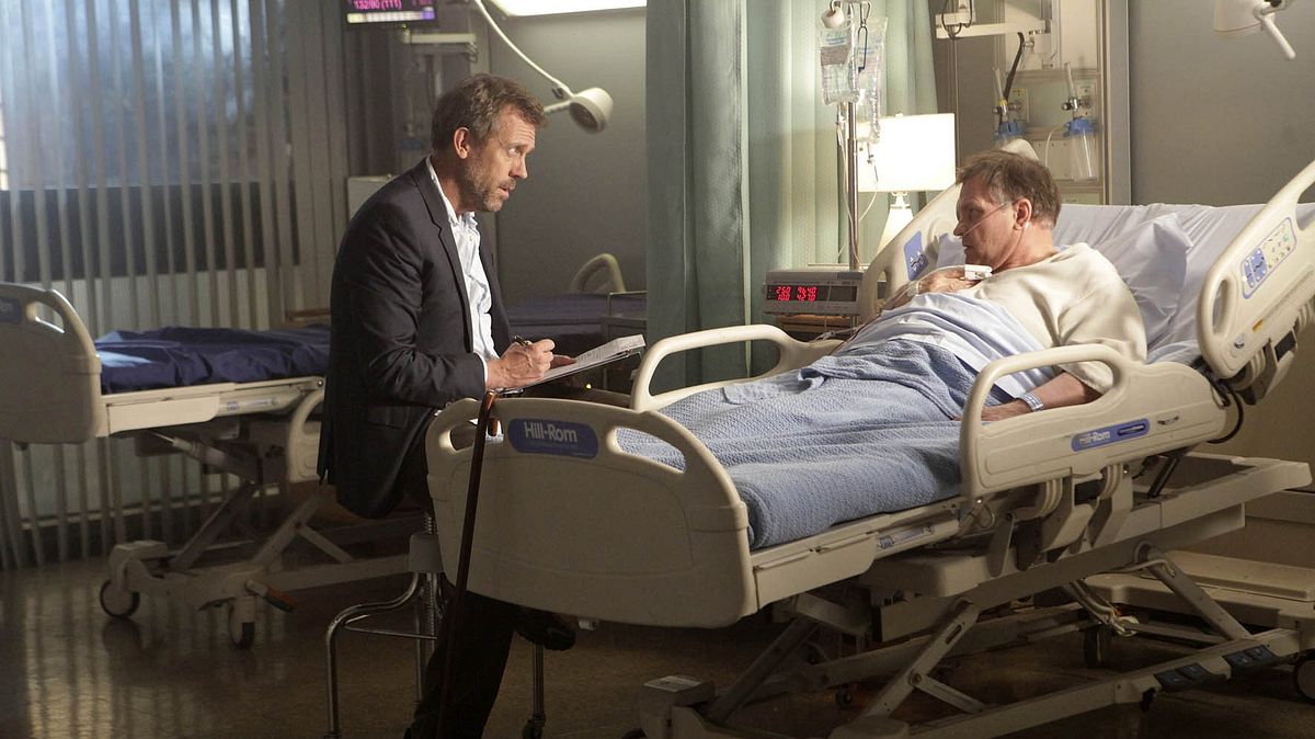 dr. house