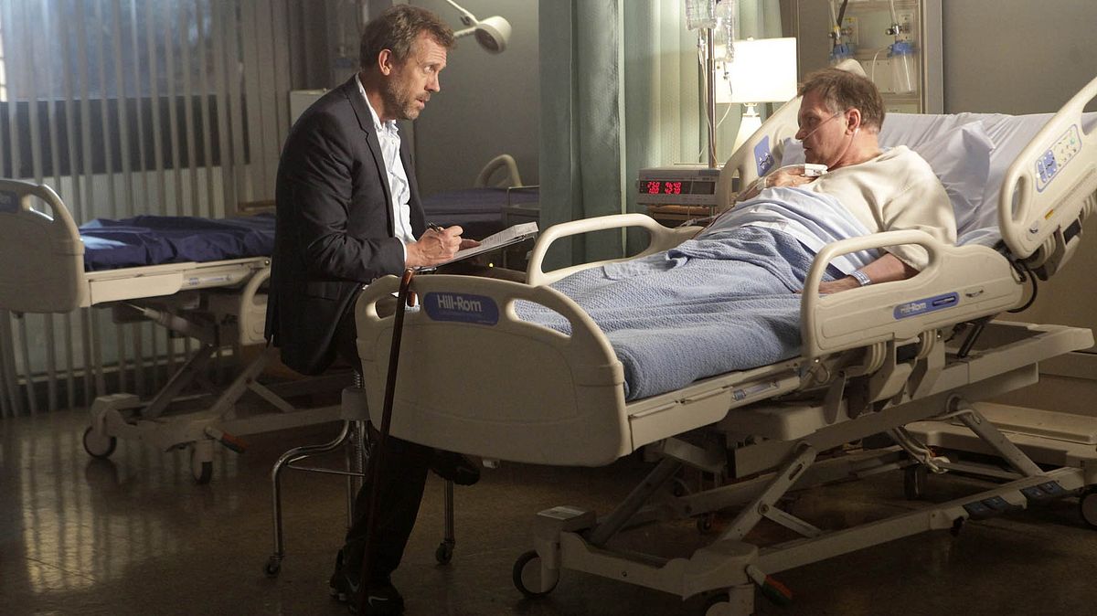 dr. house
