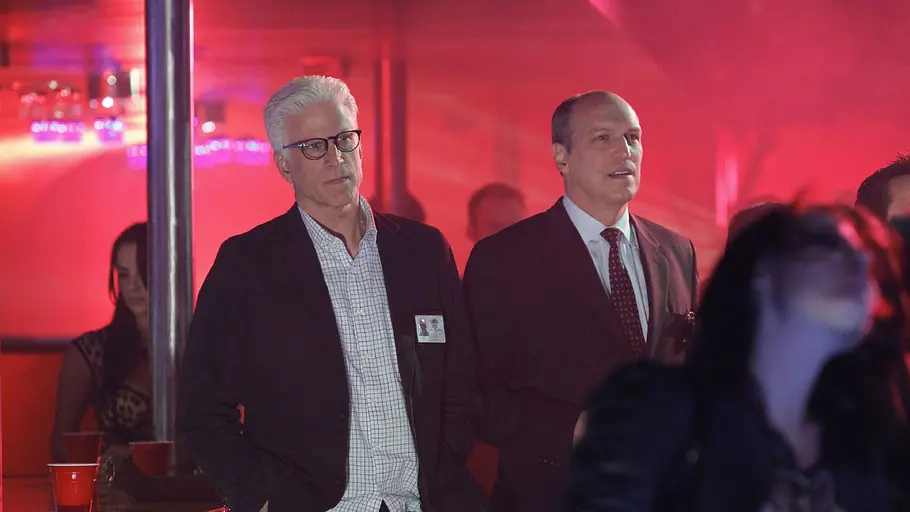 csi: vegas