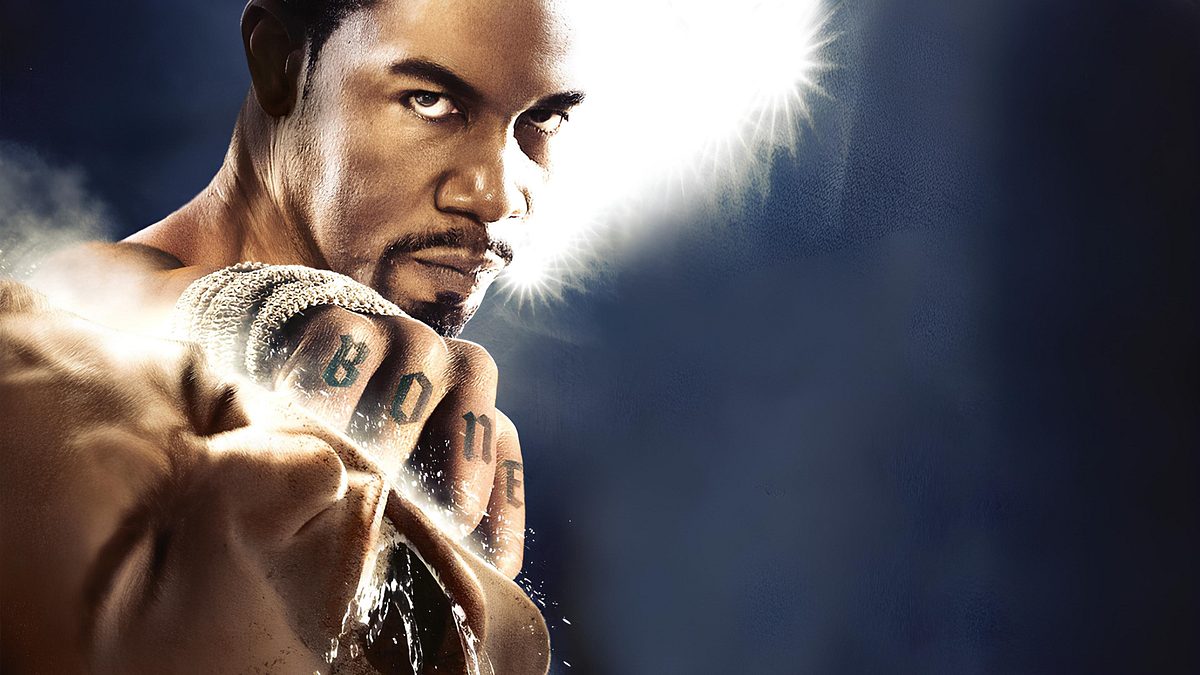 Blood and Bone - Rache um jeden Preis Blood and Bone - Rache um jeden Preis