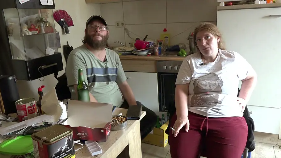 Hartz und herzlich hartz und herzlich