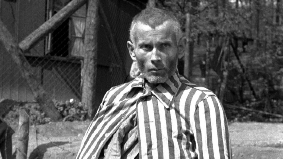 Hitlers Sklaven - Die Geschichte der NS-Zwangsarbeit hitlers sklaven - die geschichte der ns-zwangsarbeit