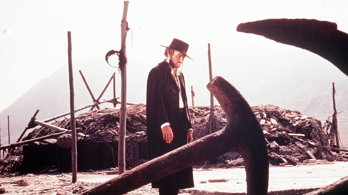 django, ein sarg voll blut