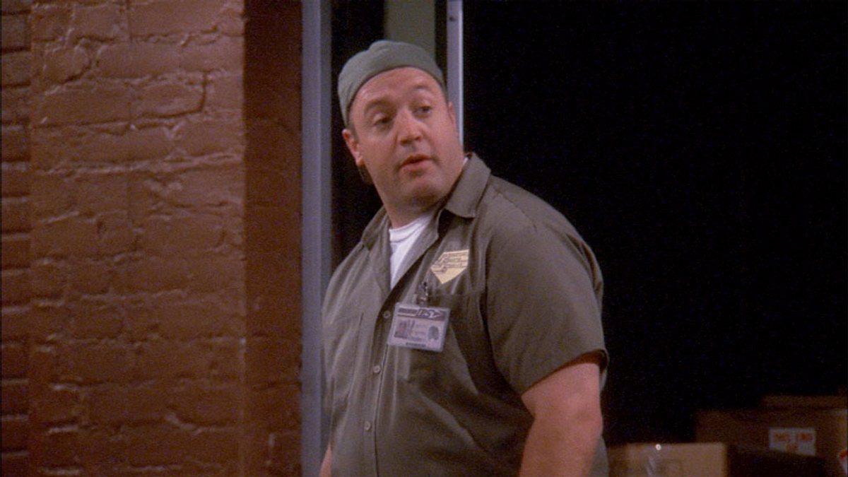 king of queens