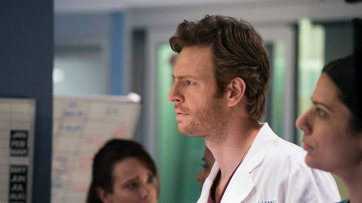 chicago med