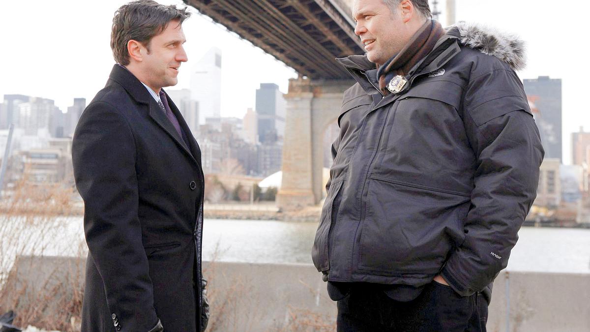 criminal intent - verbrechen im visier