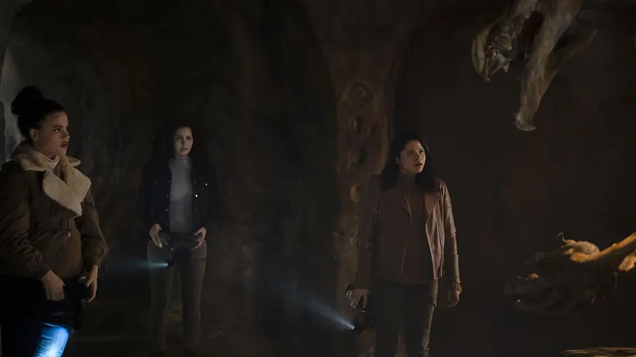 Charmed charmed