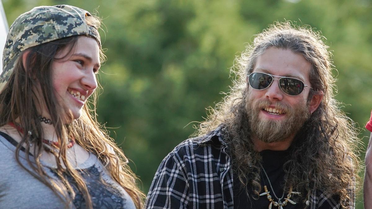 alaskan bush people