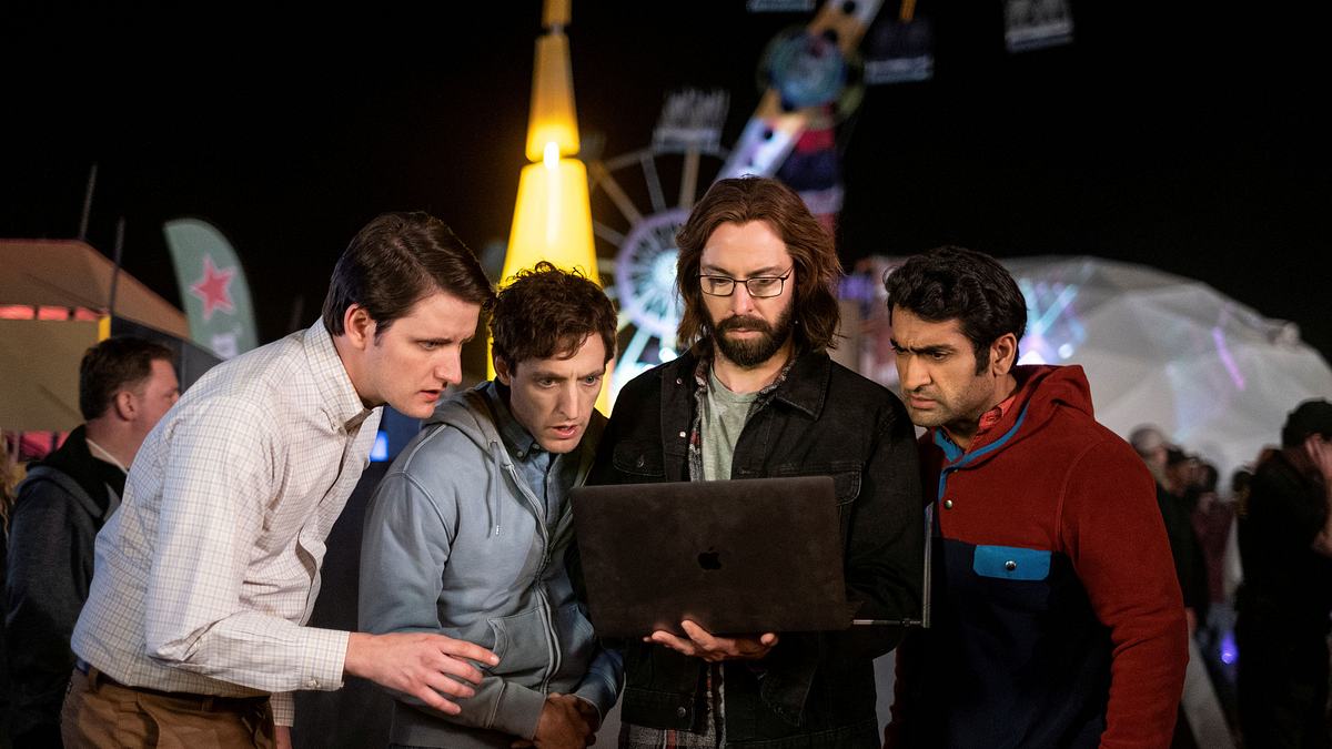 silicon valley