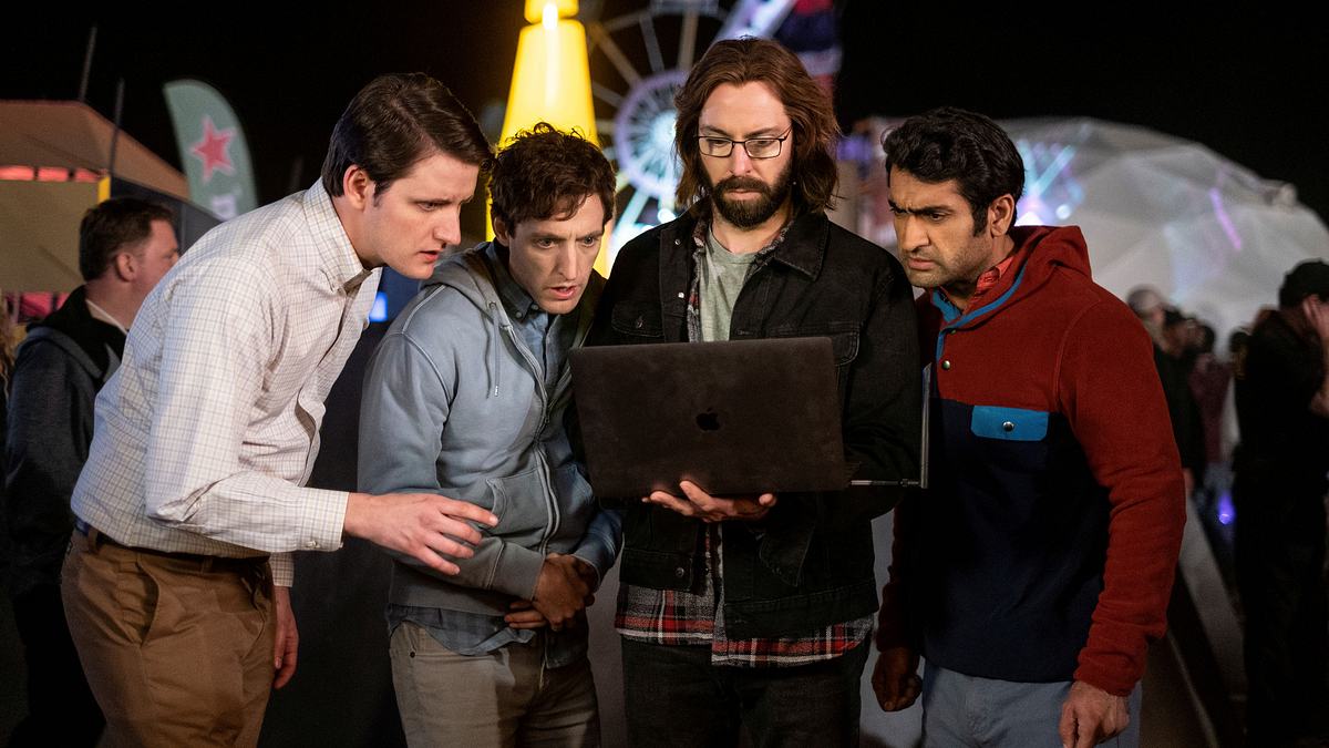 silicon valley