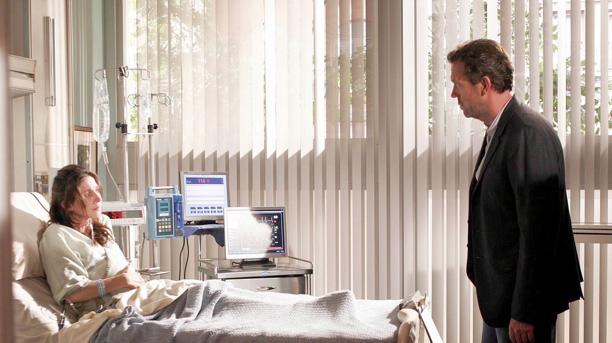 dr. house