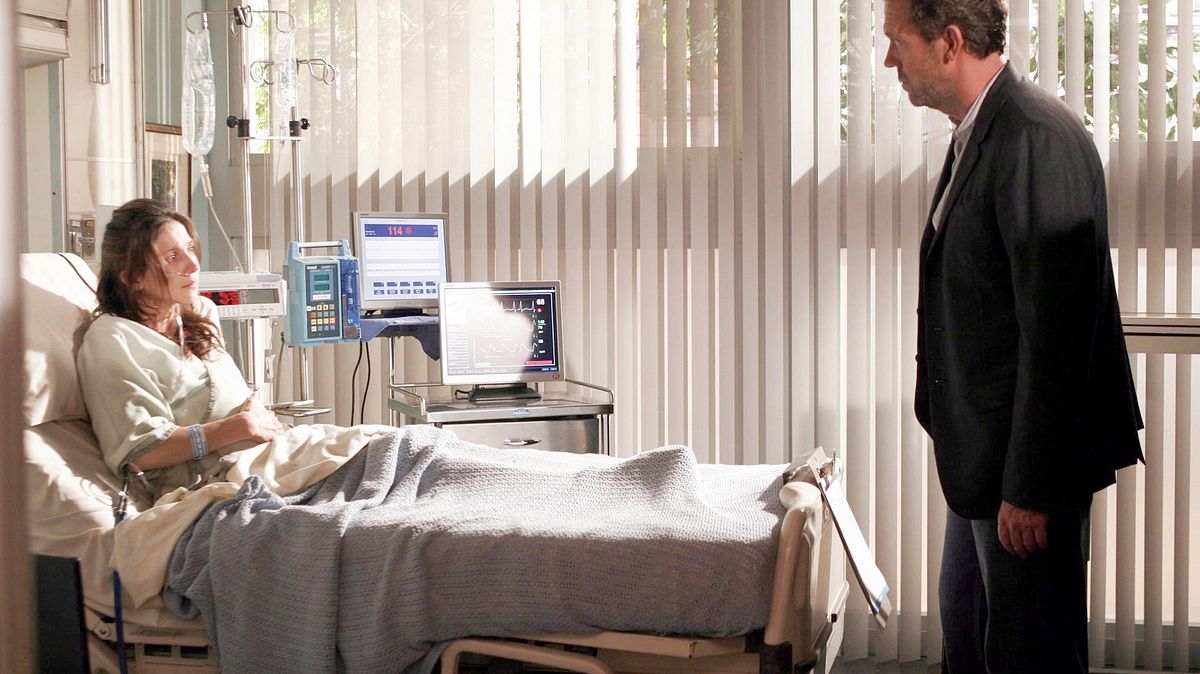 dr. house