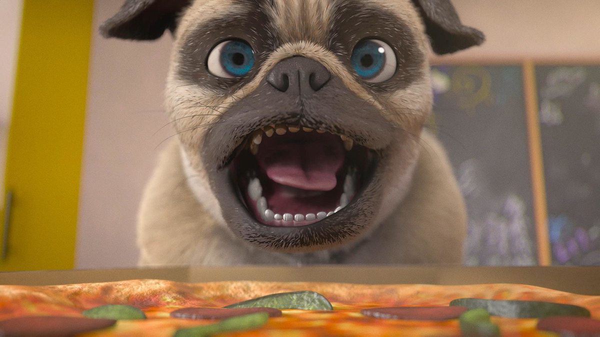 mighty mops