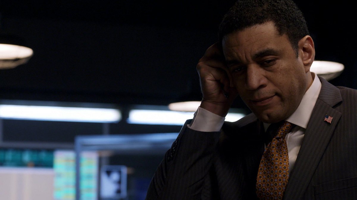 the blacklist