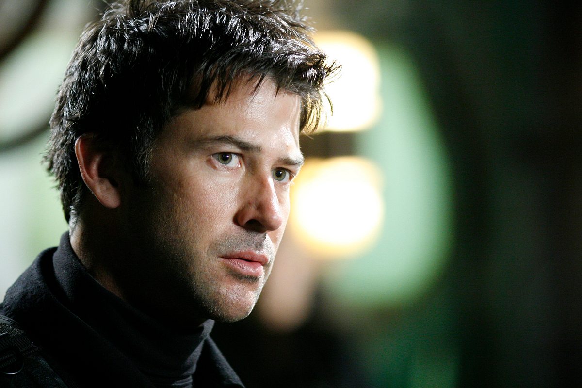 stargate atlantis