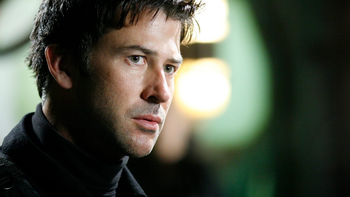 stargate atlantis