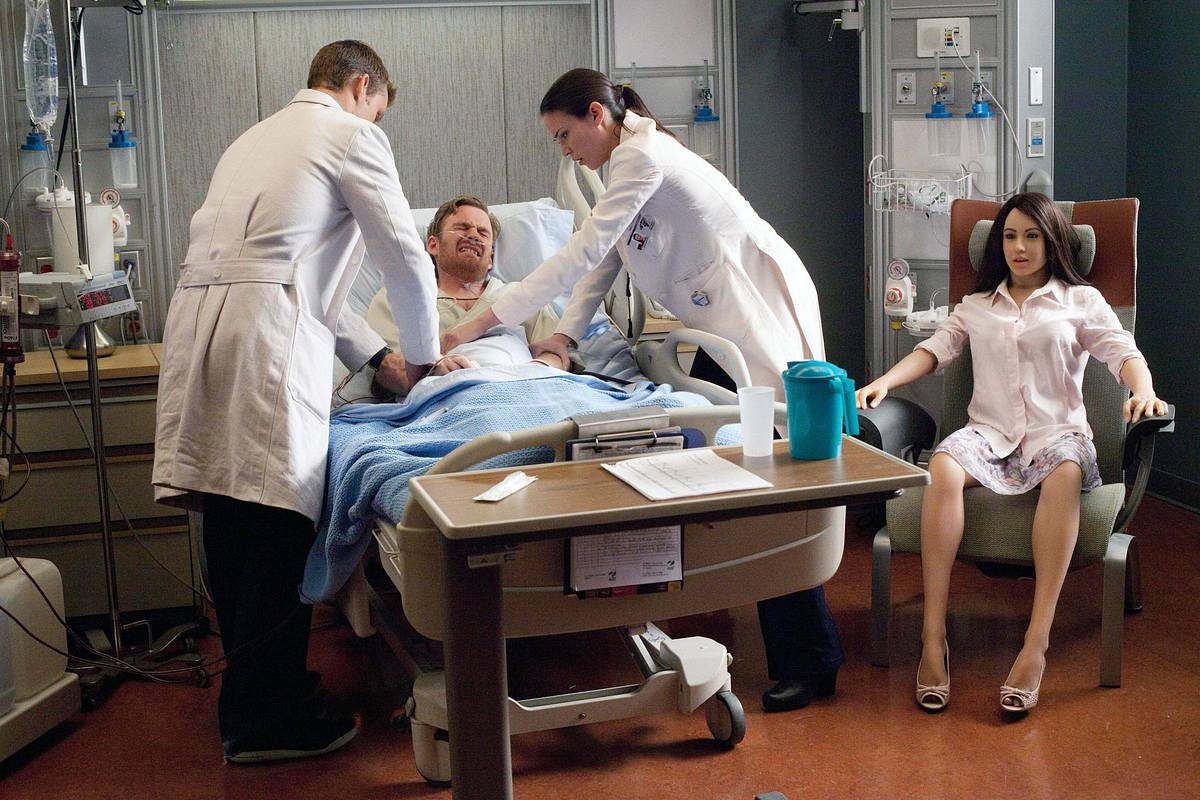 dr. house