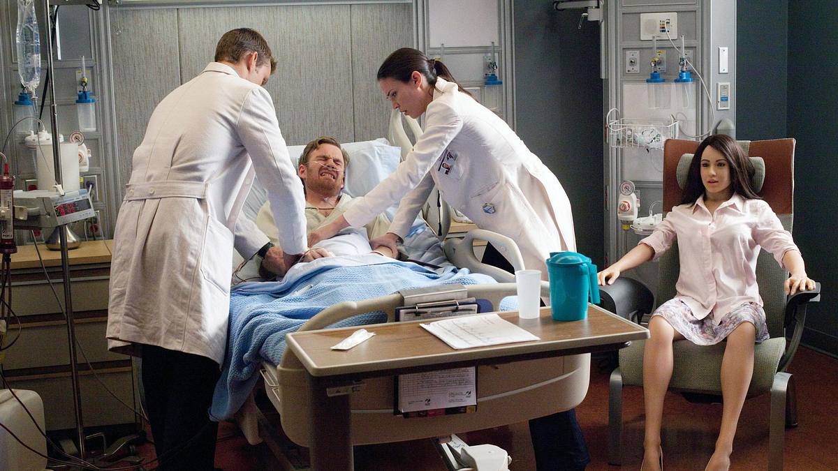dr. house