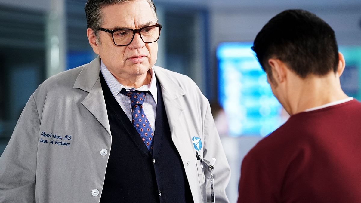 chicago med