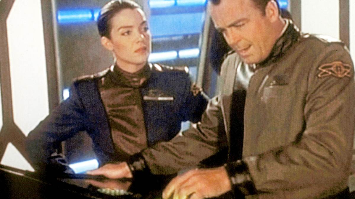 babylon 5