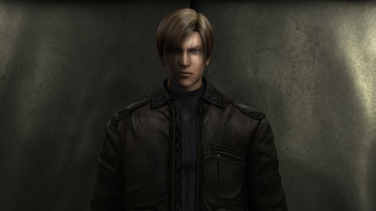 Resident Evil: Degeneration resident evil: degeneration