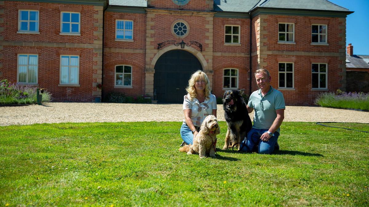 unsere hundeschule