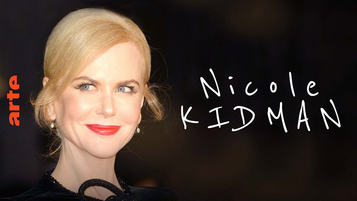 nicole kidman - eyes wide open