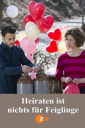 Heiraten ist nichts für Feiglinge - Foto: TMDB