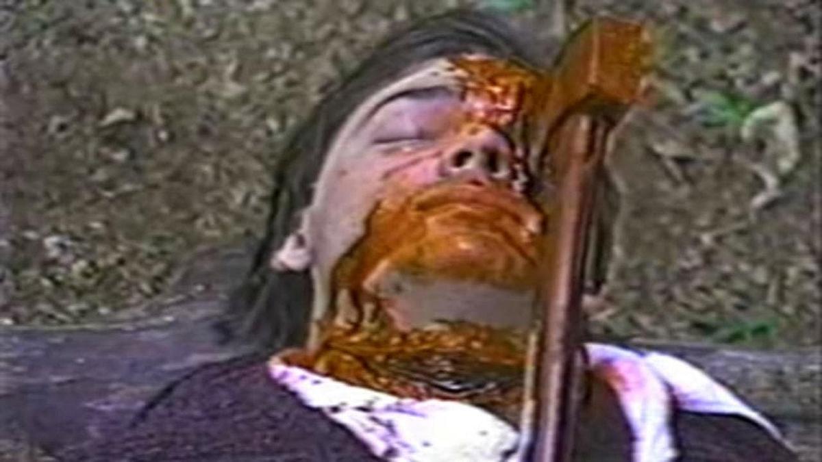 Cannibal Campout Cannibal Campout