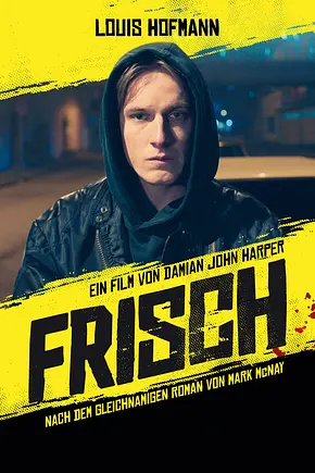 Frisch - Foto: TMDB