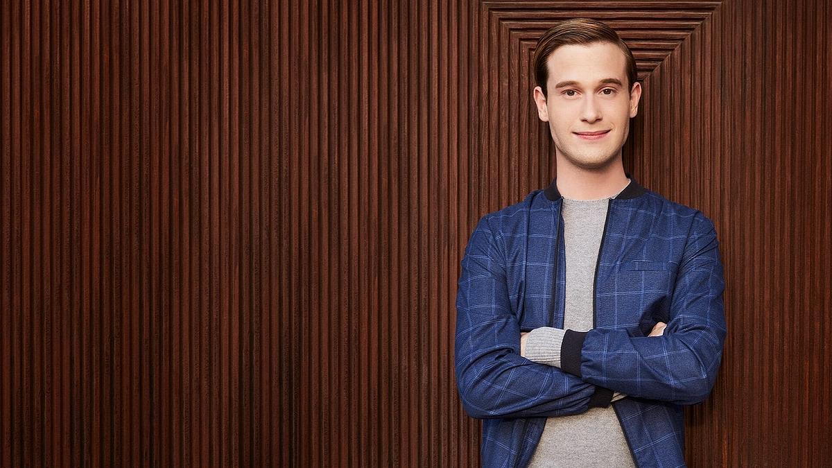 Hollywood Medium