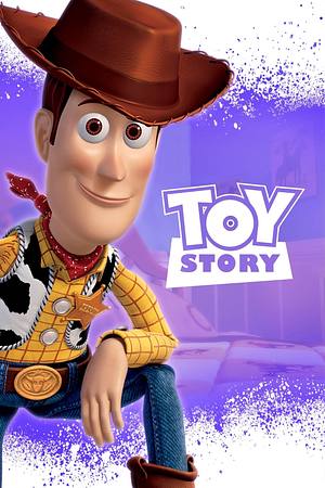 Toy Story - Foto: TMDB
